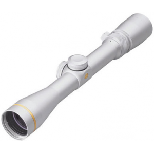 Leupold VX-3 3.5-10x40mm Silver Boone Crockett Riflescope 66115