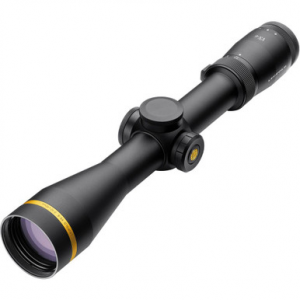 Leupold VX-6 2-12x42mm Multi-FireDot LRV 119414