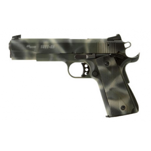 Sig Sauer Sig 1911 .22LR Camo Pistol 1911-22-C1