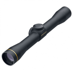 Leupold FX-II Scout 2.5x28mm Duplex 58810