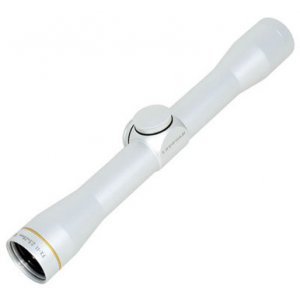Leupold FX-II Scout 2.5x28mm Silver Duplex 58820