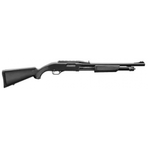 FN America FN P-12 Pump Shotgun 17800