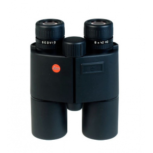 Leica Geovid 8x42 HD Yards Binocular-UA726