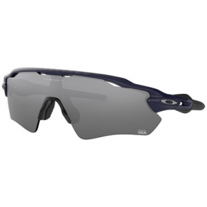 Oakley Radar EV Path Team USA Navy w/PRIZM Black Lenses OO9208-6038