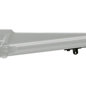 Sig Sauer SSG 3000 Adapter for Harris BiPod