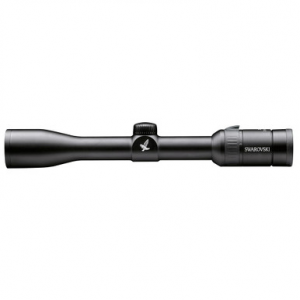Swarovski Optik Swarovski Z3 3-9x36 Plex Riflescope Black Demo Code A 59031