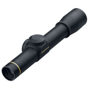 Leupold FX-II Ultralight 2.5-20mm Wide Duplex 58450