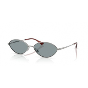 Ray-Ban Gunmetal AZURE Polar 0RB3757-0042V59