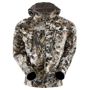 Sitka Gear Sitka Stratus Jacket Optifade Elevated II X Large|50089-EV-XL