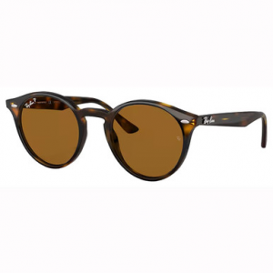 Ray-Ban Light Havana Dark Brown 0RB2180-7107349
