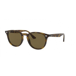 Ray-Ban Light Havana Dark Brown 0RB4259-7107351