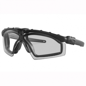 Oakley SI Ballistic M Frame 3.0 Black 0OO9146