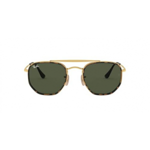 Ray-Ban The Marshal II Arista G-15 Green 0RB3648M-00152