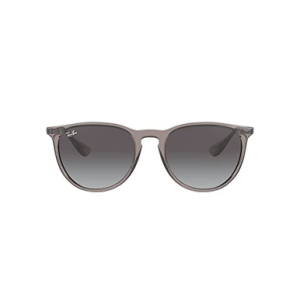 Ray-Ban Erika Transparent Grey Light Grey Gradient Dark Grey 0RB4171-65138G54