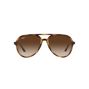 Ray-Ban Havana Brown Gradient 0RB4376-7101357