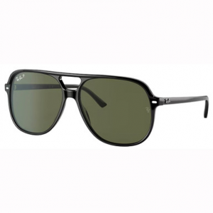 Ray-Ban Bill Black Polar Green 0RB2198-9015860