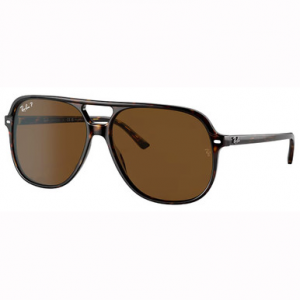 Ray-Ban Bill Havana Polar Brown 0RB2198-9025756