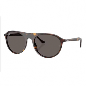 Ray-Ban Havana Dark Grey 0RB2215-902B159