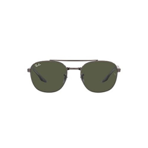 Ray-Ban Aviator Large Metal Arista Light Grey Gradient Dark Grey 0RB3025-1817158