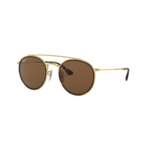 Ray-Ban Arista B-15 Brown Polar 0RB3647N-0015751