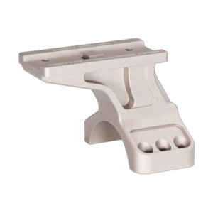 Badger Ordnance Condition One Max Aimpoint Micro Top Optical Plate 35mm Tan 700-115K