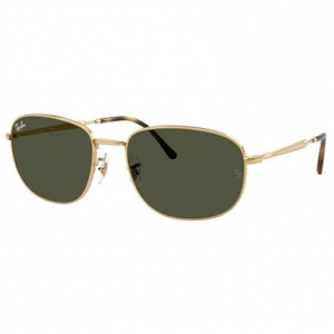 Ray-Ban Arista Green 0RB3754-0013160