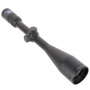 Bushnell Tactical Bushnell Banner 3-9x50mm Matte Black Multi-X Riflescope 613950