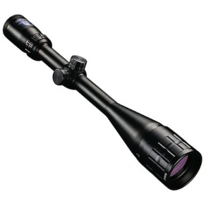 Bushnell Tactical Bushnell Banner 6-18x50mm Matte Black Matte Multi-X AO Riflescope 616185