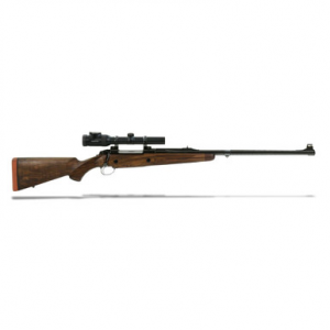 Sako Safari .375 HH Mag 90th Anniversary Rifle JRS2A37