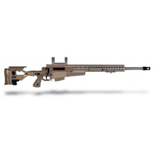 Accuracy International PSR Rifle System