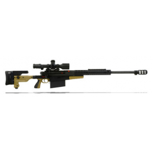 Accuracy International AX50 Rifle Package - Save over $3000