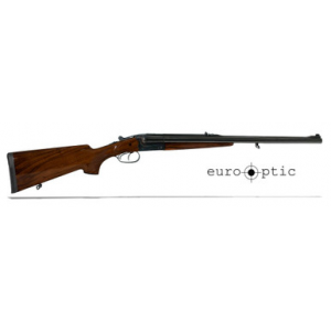 Merkel 140-2 SXS Safari 470 NE Double Rifle A750024
