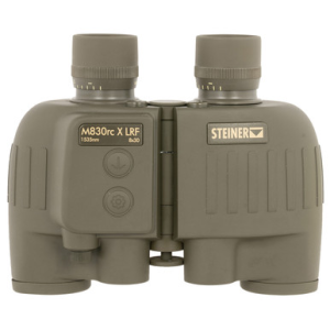 Steiner 8x30 RC X LRF 1535 Binoculars 2687