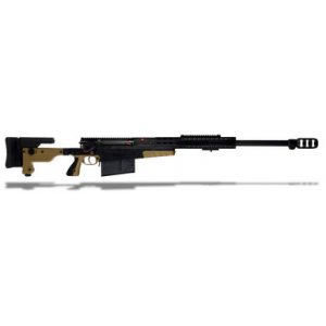 Accuracy International 6800DE AX50 Dark Earth Rifle