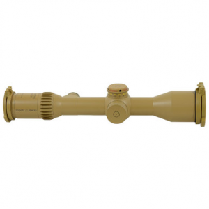 Schmidt Bender 3-20x50mm PM II Ultra Short LP GR2ID 1cm ccw DT27 MTC LT / ST ZC CT RAL8000 Riflescope 667-945-422-G8-E8