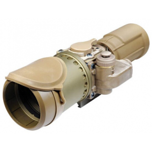 EOTech PVS24/M2124LR Taupe Long Range Like New Demo 39115150-ML001TP