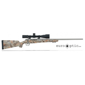 Gunwerks Mountain X 7LRM Desert Tan w/ M5002 G7 5.5-22X50 LR Package