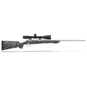 Gunwerks Mountain X 7LRM Long Range Package
