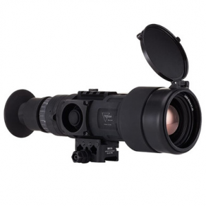 Trijicon REAP-IR Type 2 60mm Black IRMS-60-2
