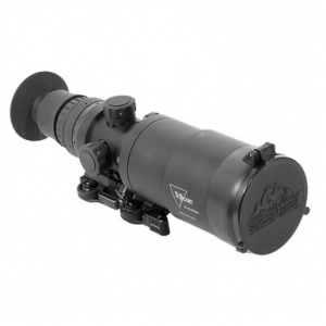 Trijicon IR HUNTER MK3 60mm Black Thermal Riflescope IRMK3-60