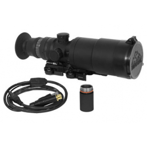 IR Defense IR Hunter Mark III 4.5x Kit IRHM3-640-60-K