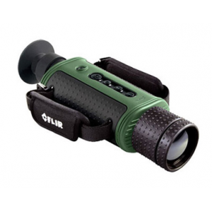 FLIR Scout TS32r PRO 320X240 Thermal Camera 431-0004-17-00S