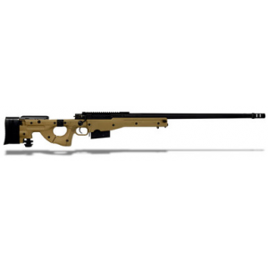 Accuracy International AW .338 Lapua Dark Earth Folder