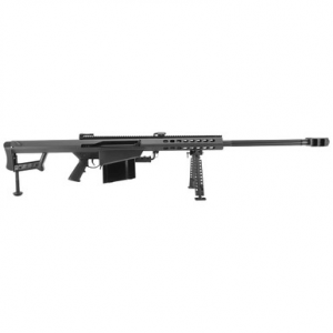 Barrett Model 82A1 Tennessee State Rifle System .50 BMG Demo Rifle 16718