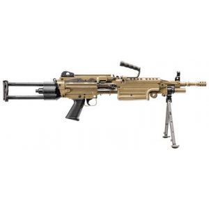 FN America FN M249S PARA FDE 5.56x45mm 56502