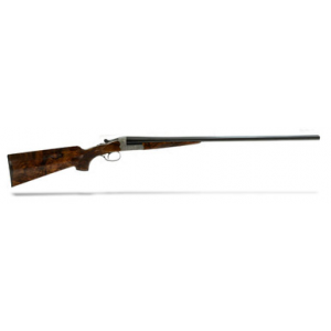 Merkel 280EL SxS 28GA Shotgun