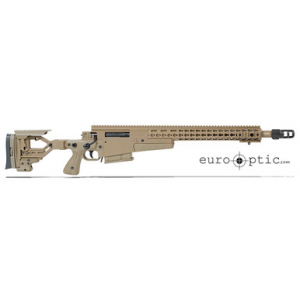 Accuracy International AXMC Dark Earth .300WM 20" Rifle MC30W20MDE
