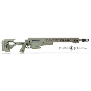 Accuracy International AXMC Sage Green .300WM 20" Rifle MC30W20MGR