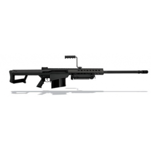 Barrett Model 82A1 .416 Barrett System: 29" Fluted Bbl Non Detach Mag Demo Rifle 12353