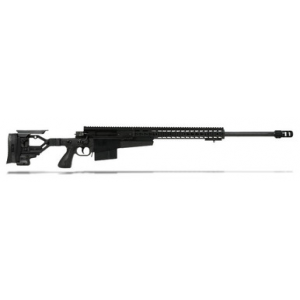 Accuracy International AXMC Black .338 Norma Mag 27" Like New Demo Rifle AX2-R11480-AI
